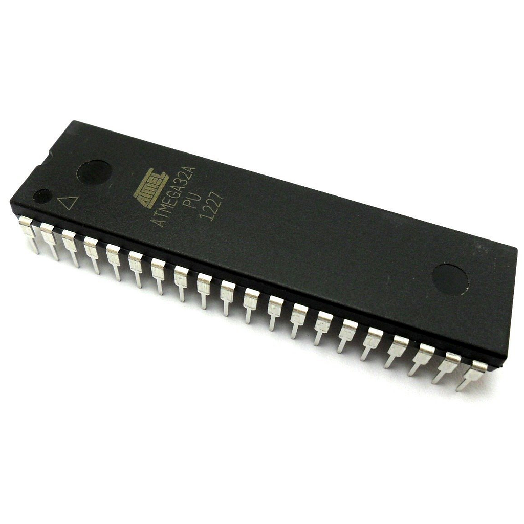 Atmega32A-PU Microcontroller